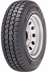 HANKOOK 195/65 R 16 104/102T RADIAL_RA10 TL C M+S