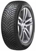 HANKOOK 185/60 R 15 84T W462_ICEPT_RS3 TL M+S 3PMSF