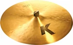 Zildjian K0832 K-Light Cymbale ride 22"