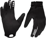 POC Resistance Enduro Glove Uranium Black M Kesztyű kerékpározáshoz