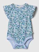 GAP Baby vzorované body - Holky