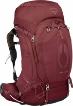 Osprey Aura AG 65 Berry Sorbet Red XS/S Outdoor-Rucksack