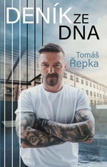 Tomáš Řepka: Deník ze dna (Defekt) - Tomáš Řepka