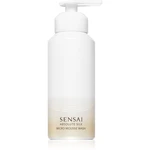 Sensai Absolute Silk Micro Mousse Wash čistiaca pena na tvár 180 ml