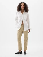 GAP Mid rise pants - Women's