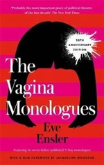 The Vagina Monologues (Defekt) - Ensler Eve