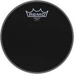 Remo BE-0008-ES Emperor Ebony Czarny 8" Naciąg na Bęben