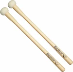 Vater MV-B1 Marching Bass Drum Mallet Paličky na pochodové bicie