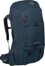 Osprey Farpoint Trek 55 Muted Space Blue Outdoor plecak