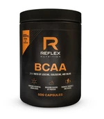 Reflex Nutrition BCAA 500 kapslí