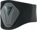 Dainese Lumbar Belt High Black M Motorrad nierengurt