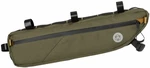 AGU Tube Frame Bag Venture Medium Rahmentasche Army Green M 4 L