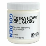 Golden 3080 Extra Heavy Gel lesklý 473ml