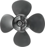 Mercury Black Max Mercury / Mariner 9.9 BF15/20 HP 4-Stroke 10" 7'' RH Propeller