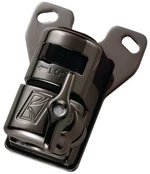 Tama MQMP-TBN Quick-Lock Tom Tom Bracket Black Nickel Ersatzteil für Schlagzeug