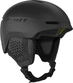 Scott Track Plus Black M (55-59 cm) Skihelm