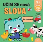 Na venkově - Učím se nová slova - Chytré dítě