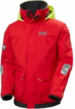 Helly Hansen Pier 3.0 Jacke Alert Red L