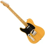 Fender Squier Classic Vibe 50s Telecaster MN Butterscotch Blonde E-Gitarre