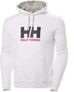 Helly Hansen Men's HH Logo Pulóver White XL