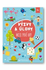 Výzvy a úlohy Moje prvé hry