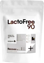 Kompava LactoFree 90 prášok, príchuť čokoláda-banán 500 g