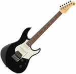 Yamaha Pacifica Professional BM Black Metallic Gitara elektryczna