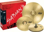 Sabian SBR5003 SBR Performance 14/16/20 Komplet talerzy perkusyjnych