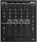 Reloop RMX 44 DJ mixpult