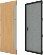 Vicoustic Standard door Natural Oak Natural Oak