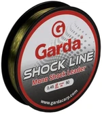 Garda šokový vlasec shock line 50 m - priemer 0,60 mm