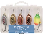 Kinetic plandavka candy 5 ks - 7 g