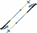 Viking Lumi Pro Skitour Green 85 - 145 cm Kijki narciarskie