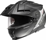 Schuberth E2 Explorer Anthracite S Casque