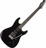 Chapman Guitars ML1 X Black Guitarra eléctrica