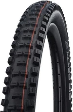 Schwalbe Big Betty 27,5" (584 mm) Black/Orange 2.4 Neumático MTB