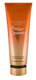 Victoria´s Secret Amber Romance - tělové mléko 236 ml