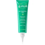 Echosline B. PUR PRE-TREATMENT MUD bahno pro pokožku hlavy 150 ml