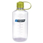 Nalgene Narrow Mouth 1 l Clear