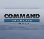 Command: Showcase - Complete Bundle DLC PC Steam CD Key