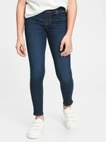 GAP Jeans dětské Modrá