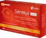 EXELTIS Sérélys® ONE 30 tabliet