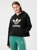 adidas Originals Premium Mikina Černá