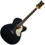 Gretsch G5022CBFE Rancher Falcon Black Guitarra electroacustica