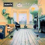 Oasis - Definitely Maybe (Anniversary Edition) (Deluxe Edition) (4 LP)