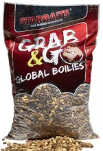 Starbaits pelety seedy mix g&g global 8 kg