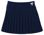 Women's skirt Tecnifibre Club Skirt Marine XS