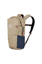 Hannah RENEGADE 20 beige single-compartment backpack