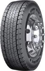 GOODYEAR 315/60 R 22.5 152/148L FUELMAX_D_G2 TL M+S 3PMSF