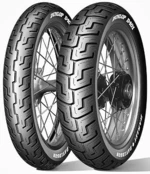 DUNLOP 150/80 B 16 71H D401 TL WWW